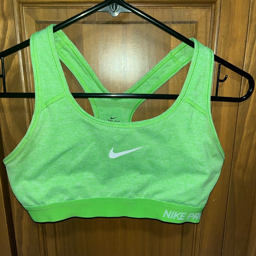 Nike Dri-Fit Sports Bra